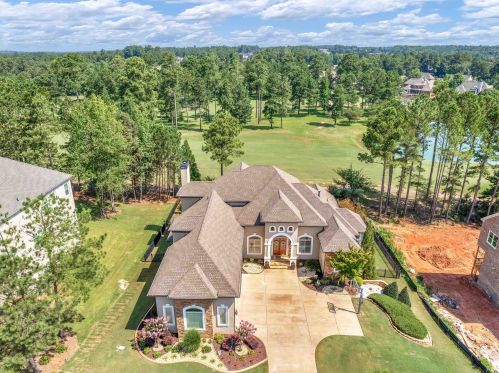 1509 Windward Dr, Locust Grove, GA 30248-4223
