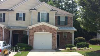 116 Ellis Dr, Conyers GA  30012-8033 exterior