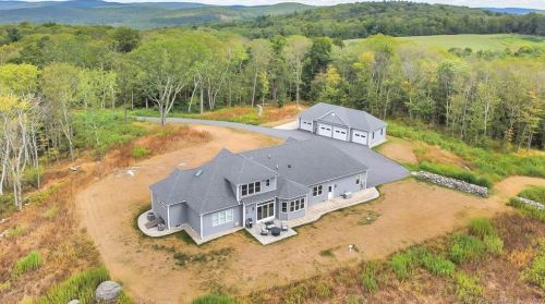 287 Cream Hill Rd, Cornwall, CT 06753-1209