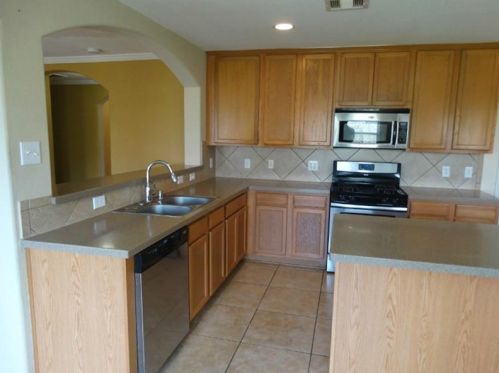 26219 Christen Canyon Ln, Richmond TX  77406-5464 exterior