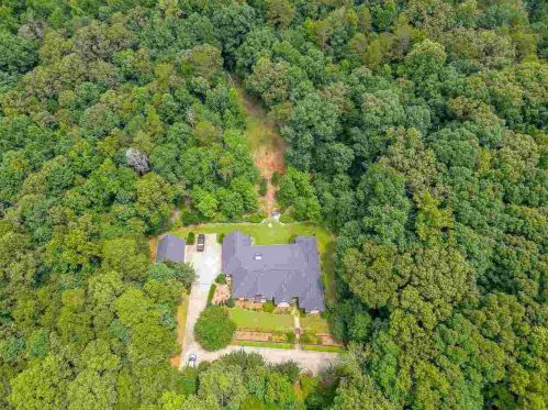 2411 Lebanon Church Rd, Jefferson GA  30549-5951 exterior