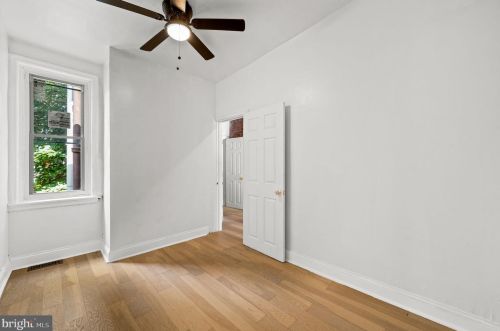 1716 Dorrance St, Philadelphia PA  19145-2109 exterior