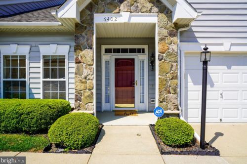 6402 Hickory Overlook, Columbia, MD 21044-4555