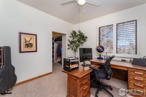 6301 Swallow Ln, Boulder CO  80303-1458 exterior