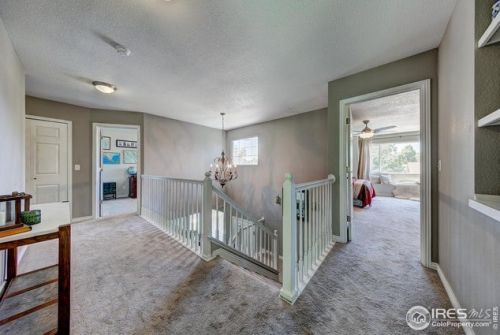 2300 Water Blossom Ln, Fort Collins CO  80526-2164 exterior