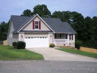 37 Commonwealth Ct, Cameron, NC 28326-6498