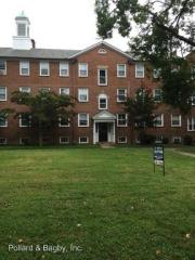 2604 Kensington Ave, Richmond VA  23220-3349 exterior