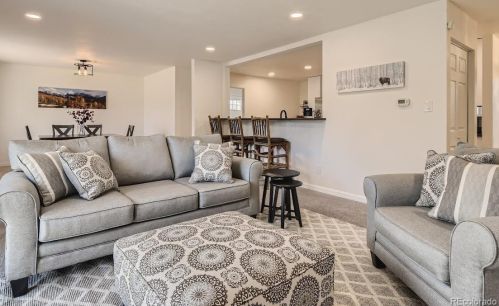 7128 Spruce St, Englewood CO  80112-1741 exterior