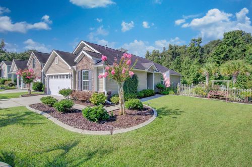 3628 Pimmit Pl, Ladson SC  29456-9600 exterior