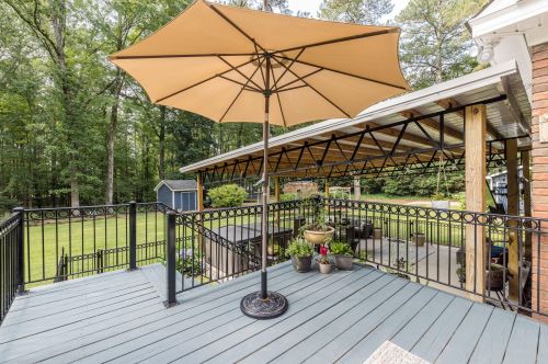 4690 Hardy Mcmanus Rd, Evans GA  30809-5202 exterior