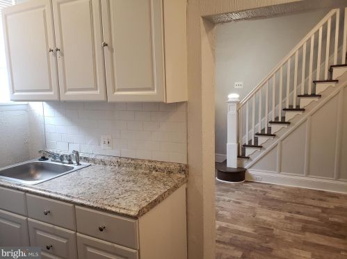 1813 19 St, Philadelphia PA  19146-1438 exterior