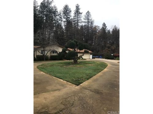 6255 Pebble Ln, Paradise, CA 95969-3623