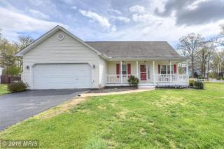 9801 Angell Ct, Fredericksburg, VA 22407-4396