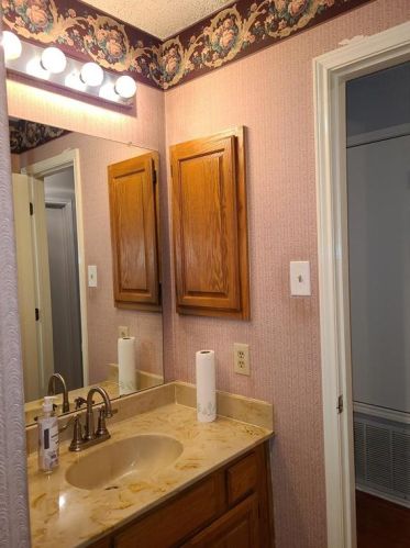 444 Little Fox Ln, Fort Worth TX  76108-4076 exterior