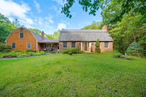 365 Candia Rd, Chester, NH 03036-4037