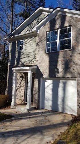 4324 Barcelona Trce, Stone Mountain, GA 30083-2489