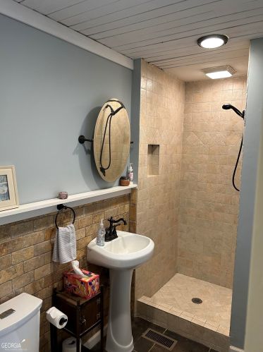 50 Elder Dr, Jefferson GA  30549-6618 exterior