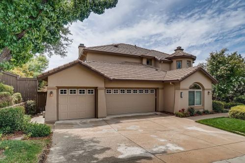 6058 Brogan Way, Folsom, CA 95762-5458