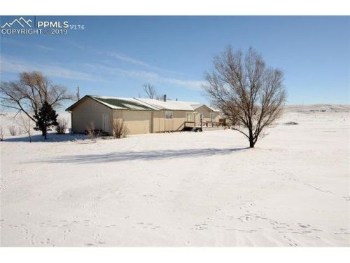 13445 Paint Mine Rd, Calhan, CO 80808-9420