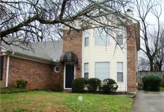214 Hillside Ct, Murfreesboro, TN 37130-2510