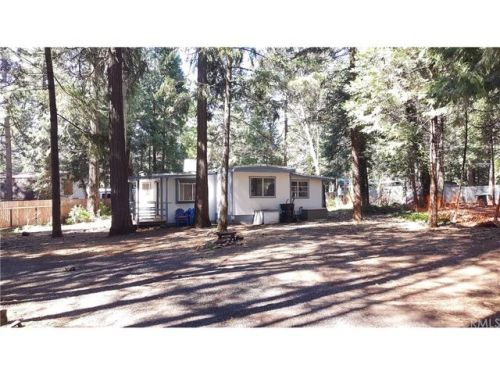 14711 Wood Dr, Nimshew, CA 95954-9303