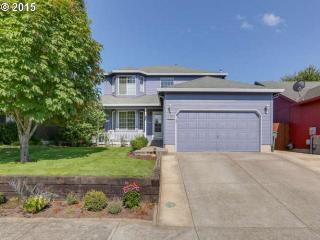 1254 Crystal Ln, Lafayette, OR 97127-6115