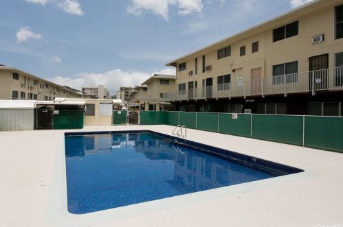 3223 Ala Ilima St, Honolulu HI  96818-2933 exterior