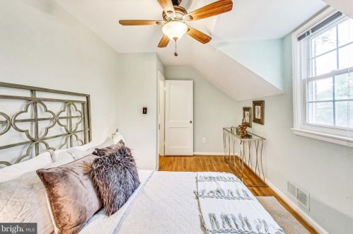 1108 Carson St, Silver Spring MD 20901-1816 exterior