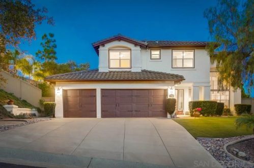 16677 Granite Dr, Ramona, CA 92065-6844