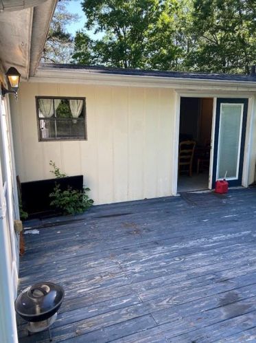 2443 Hi Roc Rd, Conyers GA  30012-2541 exterior