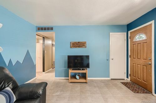 403 Franklin St, Fort Collins CO  80521-1719 exterior