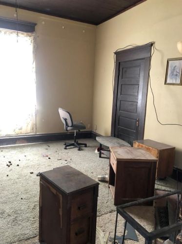 1642 Grape St, Abilene, TX 79601-2851