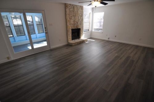 12223 Antoinette Pl, Austin TX  78727-5320 exterior