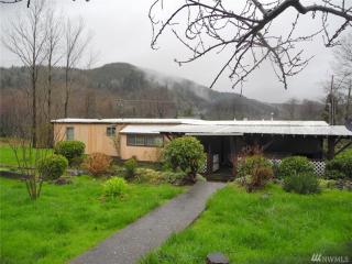 226 Ash St, Raymond, WA 98577-2811