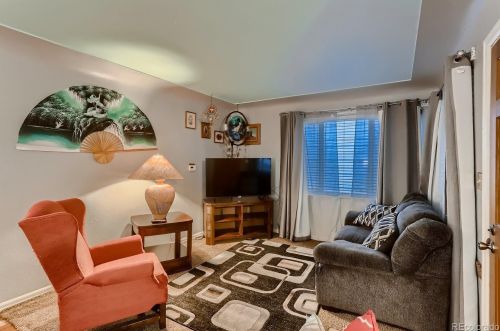 4667 Lincoln St, Englewood CO 80113-5735 exterior