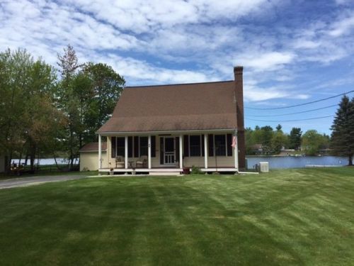 55 Sleepy Hollow Ln, Chichester, NH 03234-4828