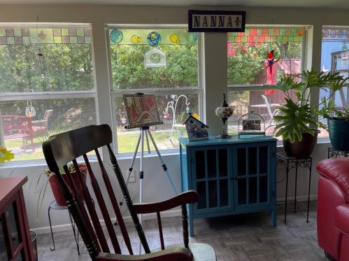 625 Admiralty Way, Fort Worth TX  76108-3902 exterior