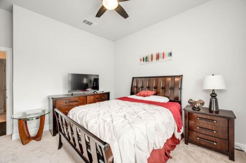 15312 Cinca Terra Dr, Austin TX  78738 exterior