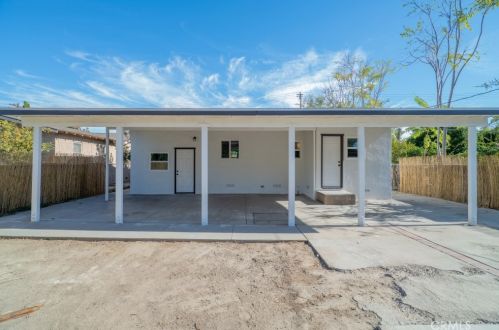 3635 Wallace St, Riverside CA  92509-4639 exterior