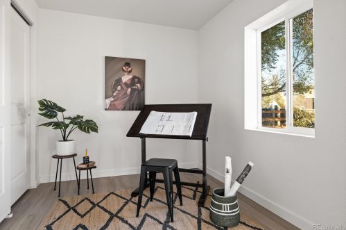 4555 Lincoln St, Englewood CO  80113-5732 exterior