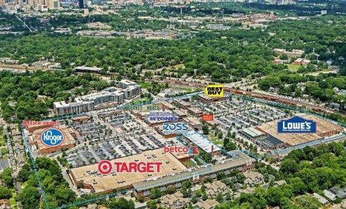 1540 Eastland Rd, Atlanta GA  30316-3465 exterior