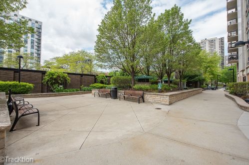 1255 Sandburg Ter, Chicago IL  60610-2258 exterior