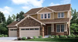 3105 Lisbon Way, Denver CO  80013-9061 exterior