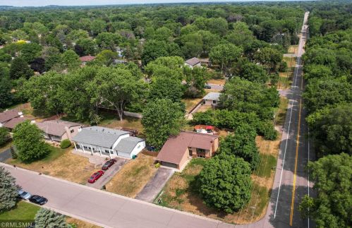 151 Dennison Ave, Saint Paul MN  55126-6237 exterior