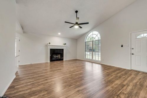 9090 San Joaquin Trl, Fort Worth TX  76118-7535 exterior