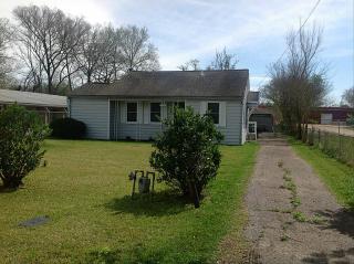 4436 Bennington St, Houston TX  77016-6904 exterior