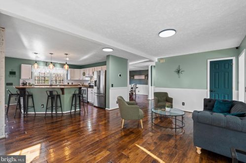 3790 Rapidan Hills Dr, Locust Grove VA  22508-2265 exterior