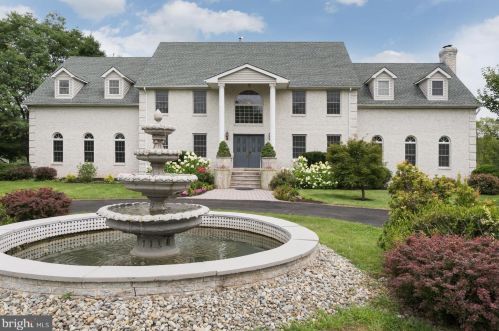 152 Butler Rd, Princeton NJ  08540-8503 exterior