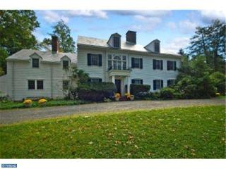 140 Hodge Rd, Princeton NJ  08540-3014 exterior