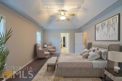 1364 Foxhall Pl, Mableton, GA 30126-1271